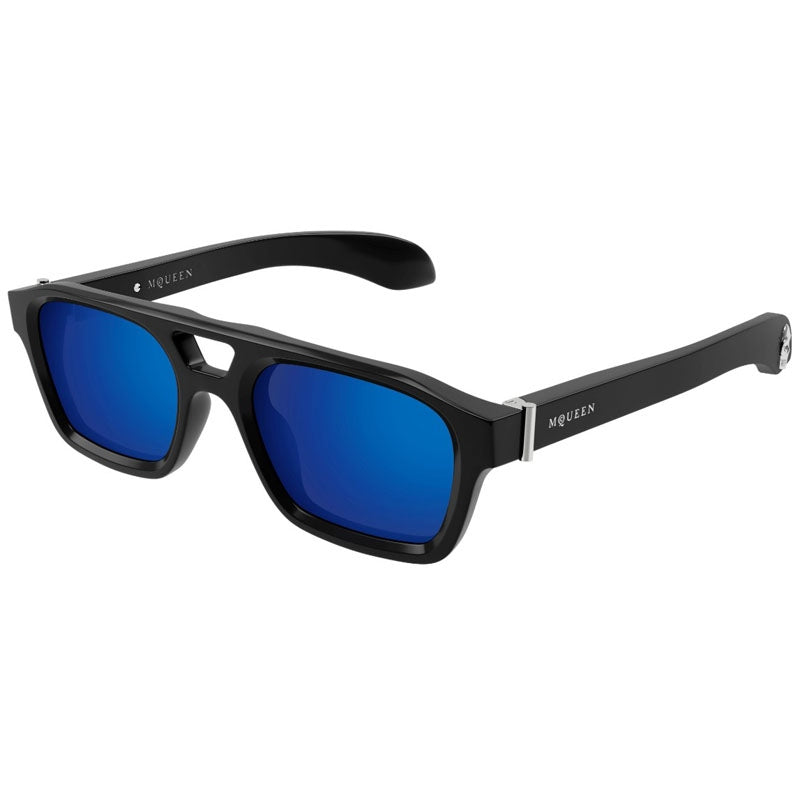 Alexander McQueen Sunglasses, Model: AM0505S Colour: 003