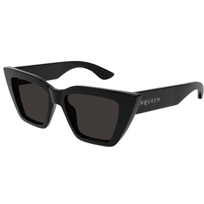 Alexander McQueen Sunglasses, Model: AM0507S Colour: 001