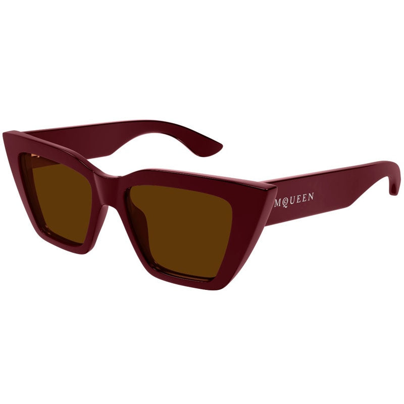 Alexander McQueen Sunglasses, Model: AM0507S Colour: 003