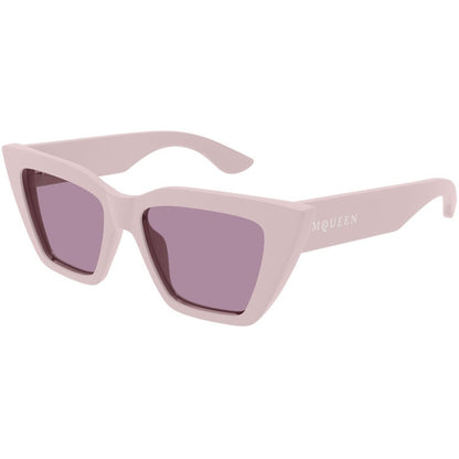 Alexander McQueen Sunglasses, Model: AM0507S Colour: 005