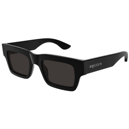 Alexander McQueen Sunglasses, Model: AM0508S Colour: 001