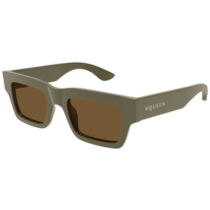 Alexander McQueen Sunglasses, Model: AM0508S Colour: 003