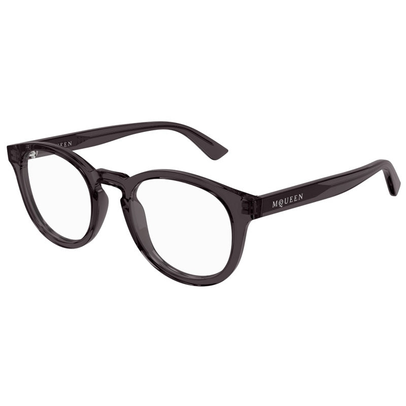 Alexander McQueen Eyeglasses, Model: AM0514O Colour: 003