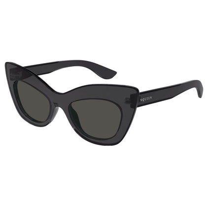Alexander McQueen Sunglasses, Model: AM0516S Colour: 003
