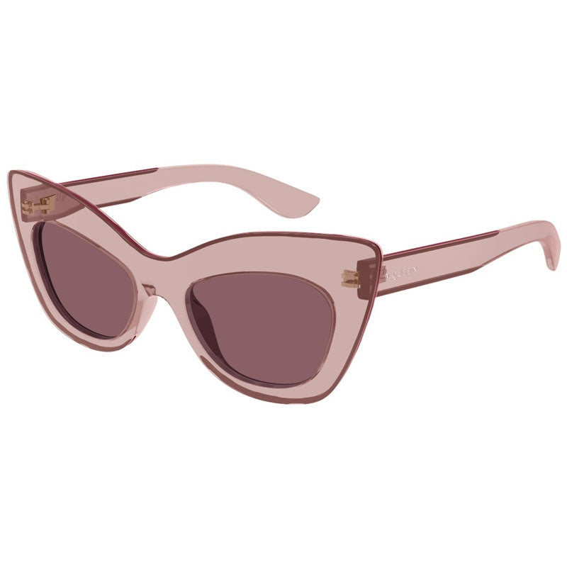 Alexander McQueen Sunglasses, Model: AM0516S Colour: 004
