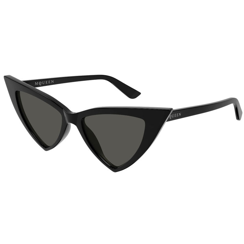 Alexander McQueen Sunglasses, Model: AM0518S Colour: 002