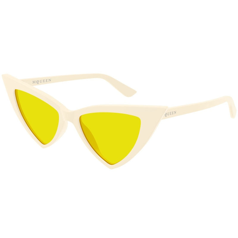 Alexander McQueen Sunglasses, Model: AM0518S Colour: 005