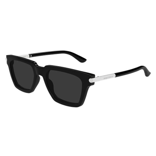 Alexander McQueen Sunglasses, Model: AM0519S Colour: 001