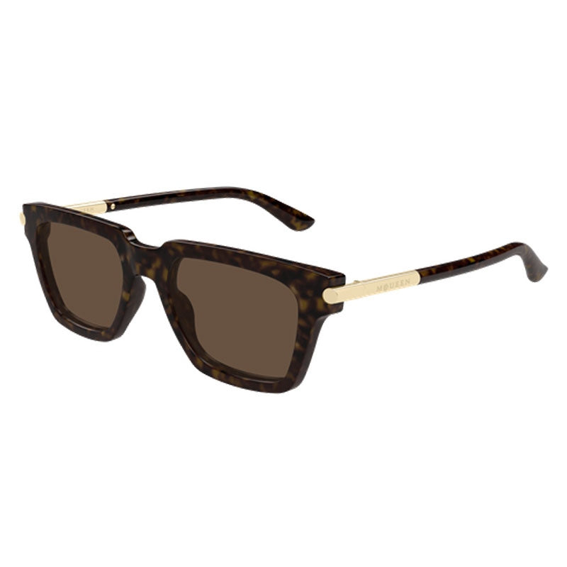 Alexander McQueen Sunglasses, Model: AM0519S Colour: 002