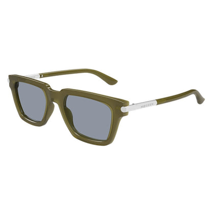 Alexander McQueen Sunglasses, Model: AM0519S Colour: 004
