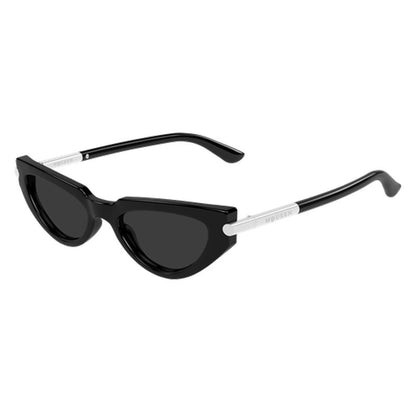 Alexander McQueen Sunglasses, Model: AM0520S Colour: 001