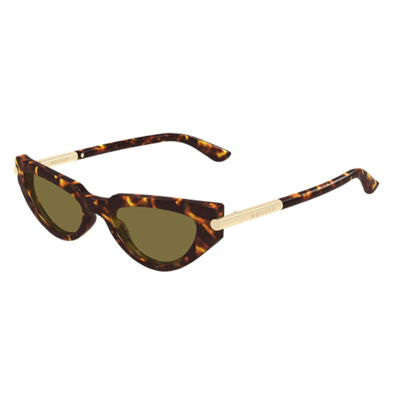 Alexander McQueen Sunglasses, Model: AM0520S Colour: 003