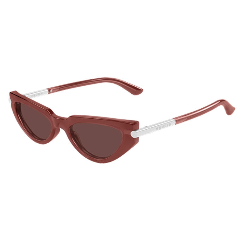 Alexander McQueen Sunglasses, Model: AM0520S Colour: 004