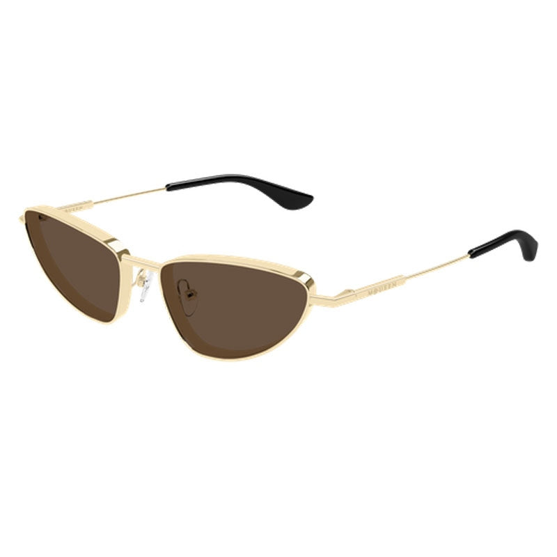 Alexander McQueen Sunglasses, Model: AM0522S Colour: 002