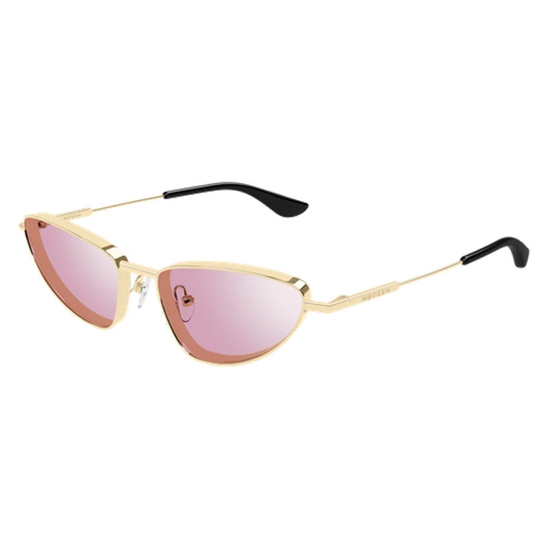 Alexander McQueen Sunglasses, Model: AM0522S Colour: 004
