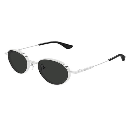 Alexander McQueen Sunglasses, Model: AM0523S Colour: 001