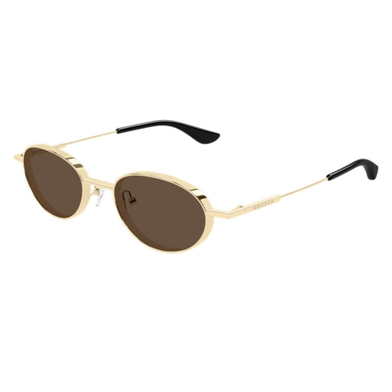 Alexander McQueen Sunglasses, Model: AM0523S Colour: 002