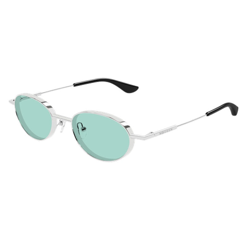 Alexander McQueen Sunglasses, Model: AM0523S Colour: 003