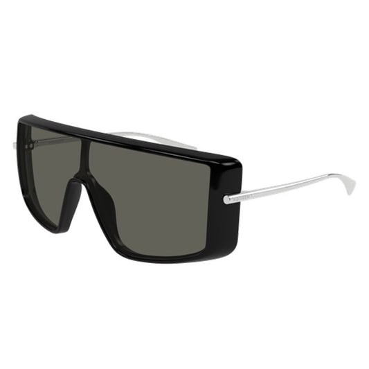 Alexander McQueen Sunglasses, Model: AM0524S Colour: 001