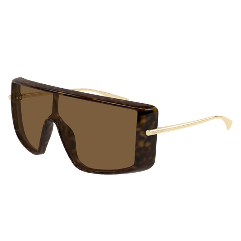 Alexander McQueen Sunglasses, Model: AM0524S Colour: 002