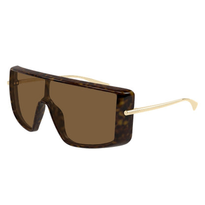 Alexander McQueen Sunglasses, Model: AM0524S Colour: 002
