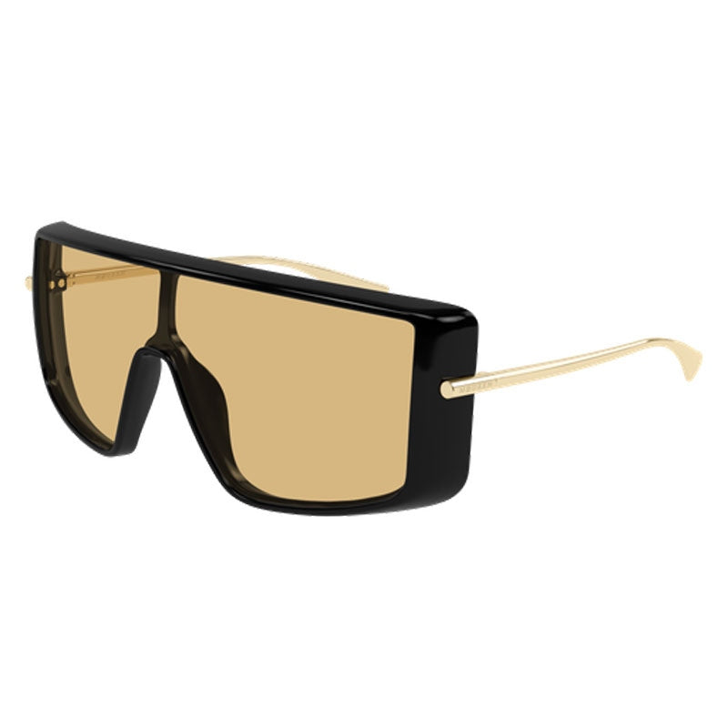 Alexander McQueen Sunglasses, Model: AM0524S Colour: 004