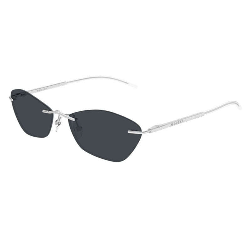 Alexander McQueen Sunglasses, Model: AM0525S Colour: 001