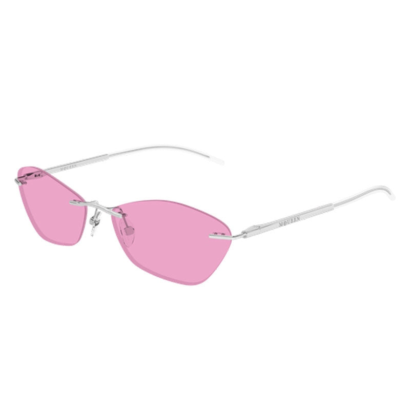 Alexander McQueen Sunglasses, Model: AM0525S Colour: 004