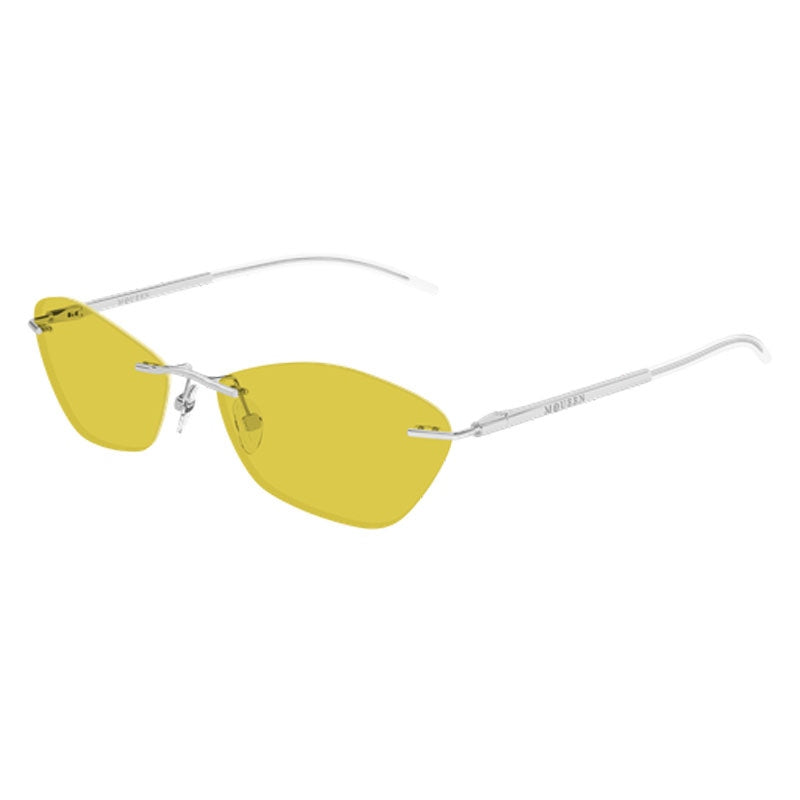 Alexander McQueen Sunglasses, Model: AM0525S Colour: 004