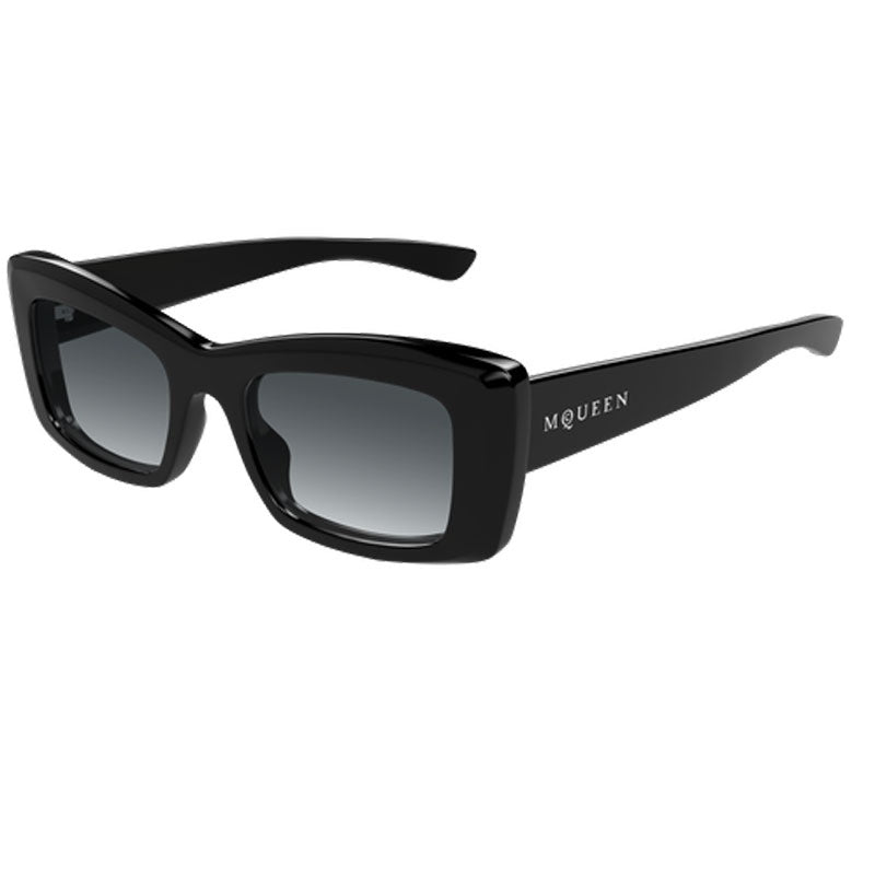 Alexander McQueen Sunglasses, Model: AM0526S Colour: 001