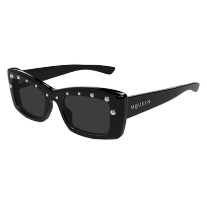 Alexander McQueen Sunglasses, Model: AM0526S Colour: 005