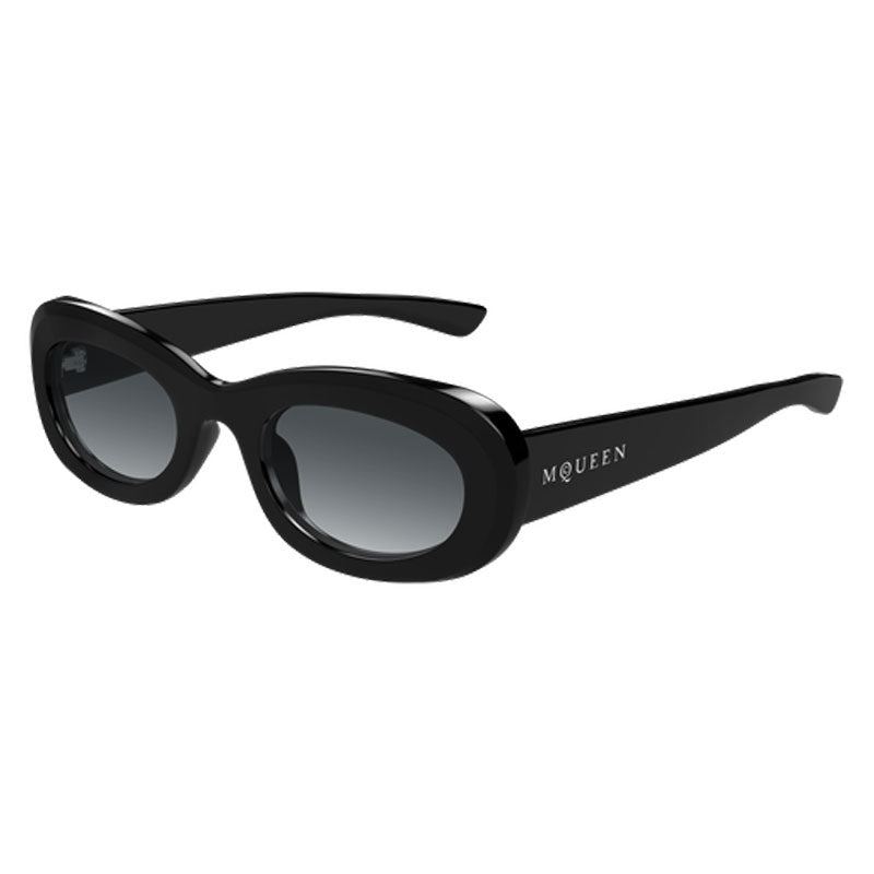 Alexander McQueen Sunglasses, Model: AM0527S Colour: 001