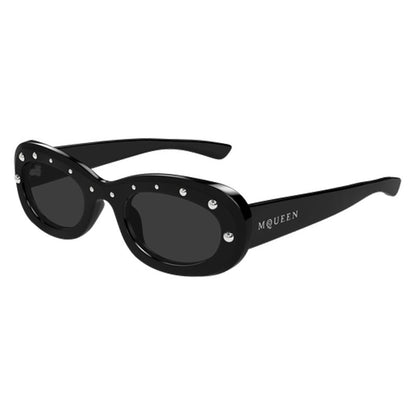 Alexander McQueen Sunglasses, Model: AM0527S Colour: 005