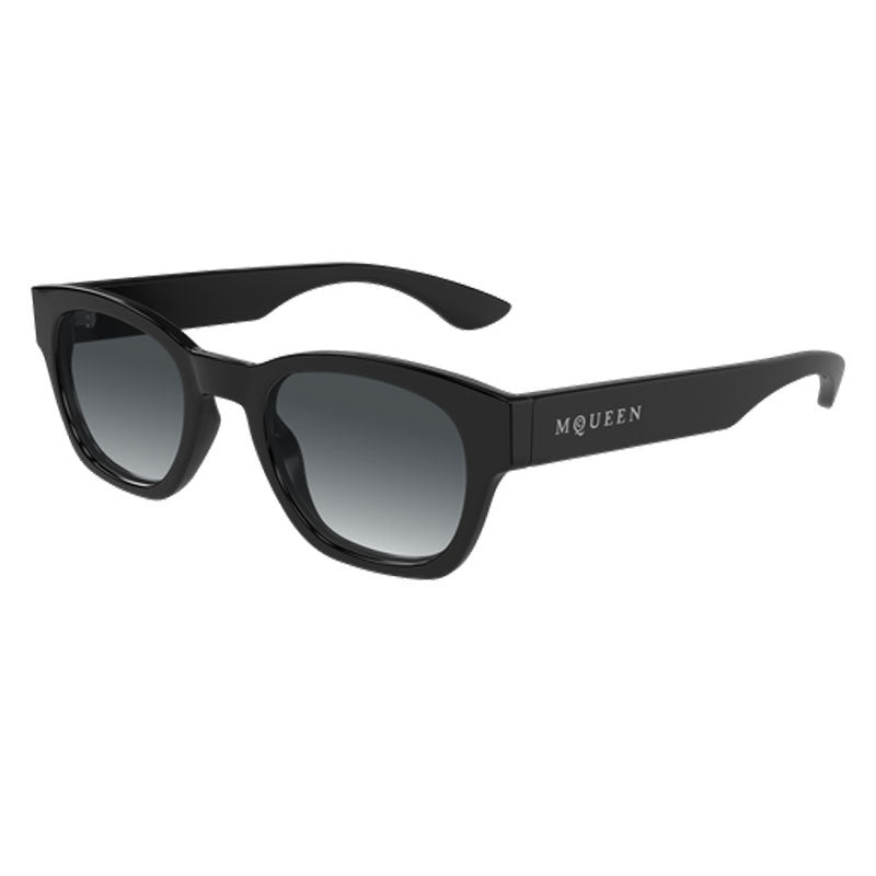 Alexander McQueen Sunglasses, Model: AM0530S Colour: 001