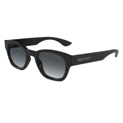 Alexander McQueen Sunglasses, Model: AM0530S Colour: 001