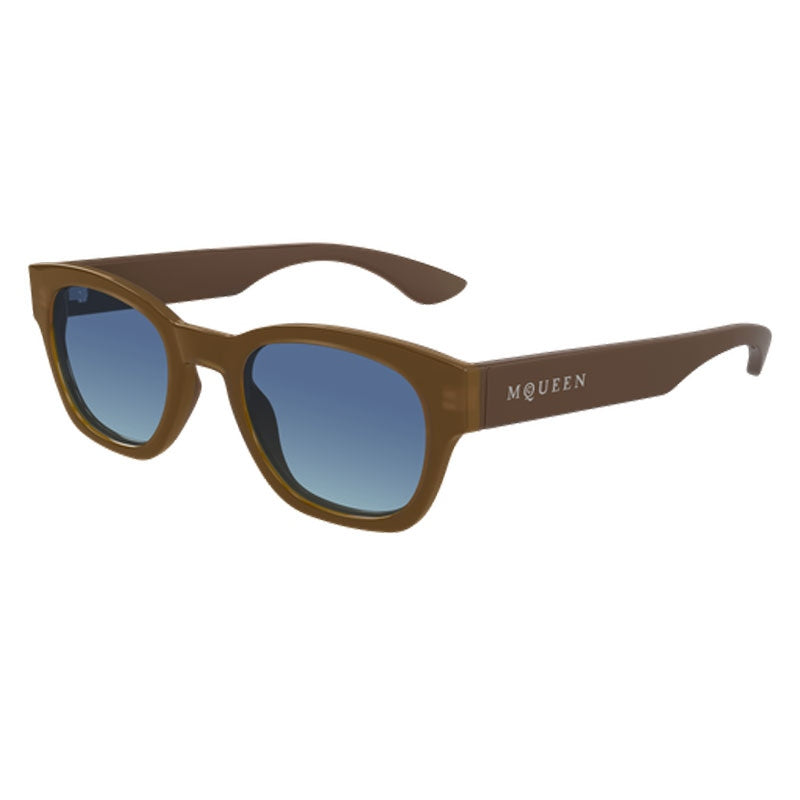 Alexander McQueen Sunglasses, Model: AM0530S Colour: 003