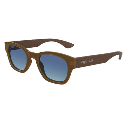 Alexander McQueen Sunglasses, Model: AM0530S Colour: 003