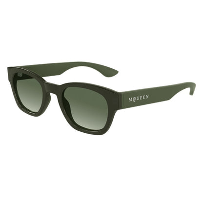 Alexander McQueen Sunglasses, Model: AM0530S Colour: 004