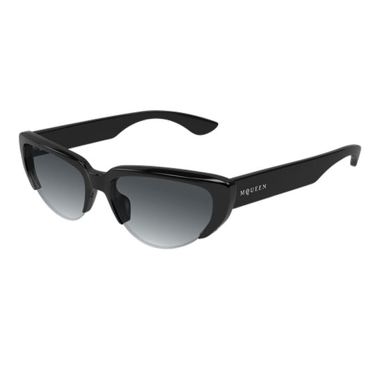 Alexander McQueen Sunglasses, Model: AM0533S Colour: 001