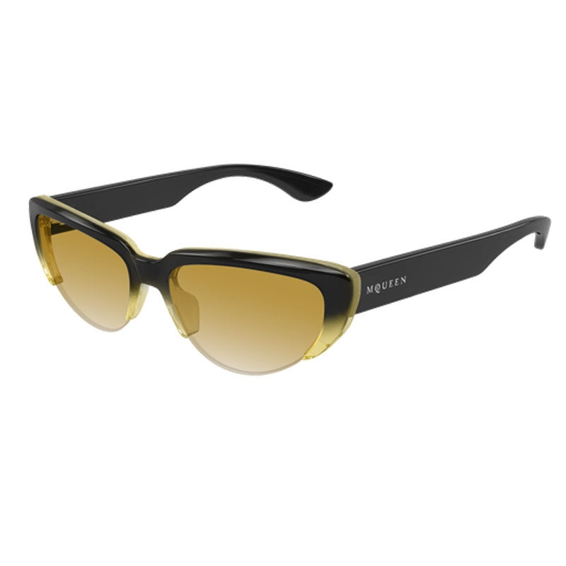 Alexander McQueen Sunglasses, Model: AM0533S Colour: 003