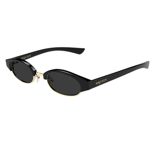 Alexander McQueen Sunglasses, Model: AM0534S Colour: 001