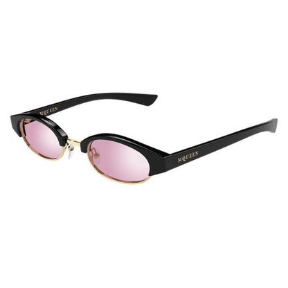 Alexander McQueen Sunglasses, Model: AM0534S Colour: 005