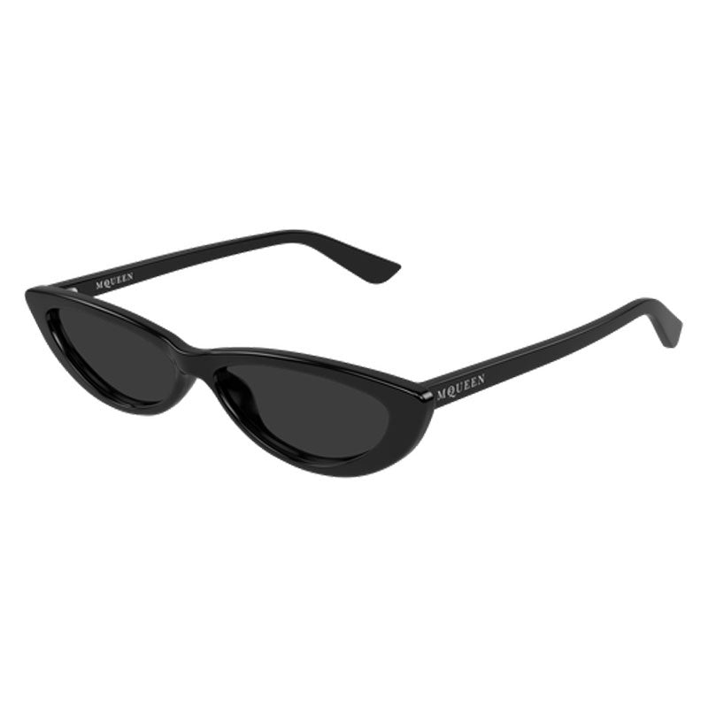 Alexander McQueen Sunglasses, Model: AM0535S Colour: 001