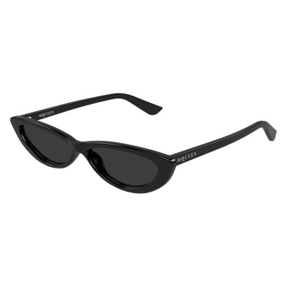 Alexander McQueen Sunglasses, Model: AM0535S Colour: 001