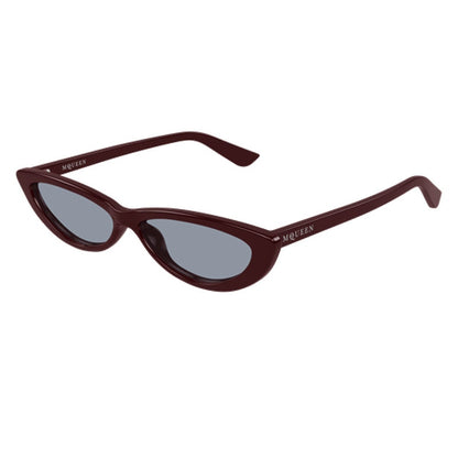 Alexander McQueen Sunglasses, Model: AM0535S Colour: 004