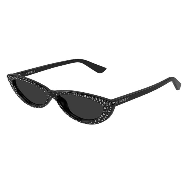 Alexander McQueen Sunglasses, Model: AM0535S Colour: 005