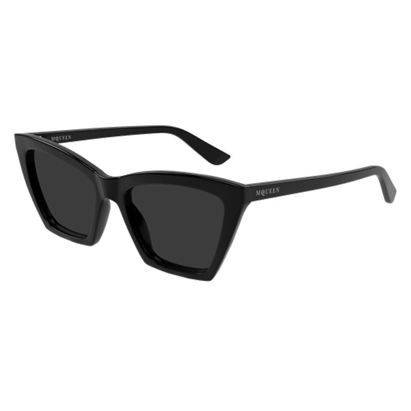Alexander McQueen Sunglasses, Model: AM0536S Colour: 001