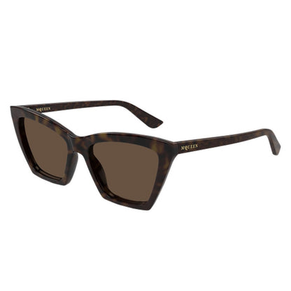 Alexander McQueen Sunglasses, Model: AM0536S Colour: 002