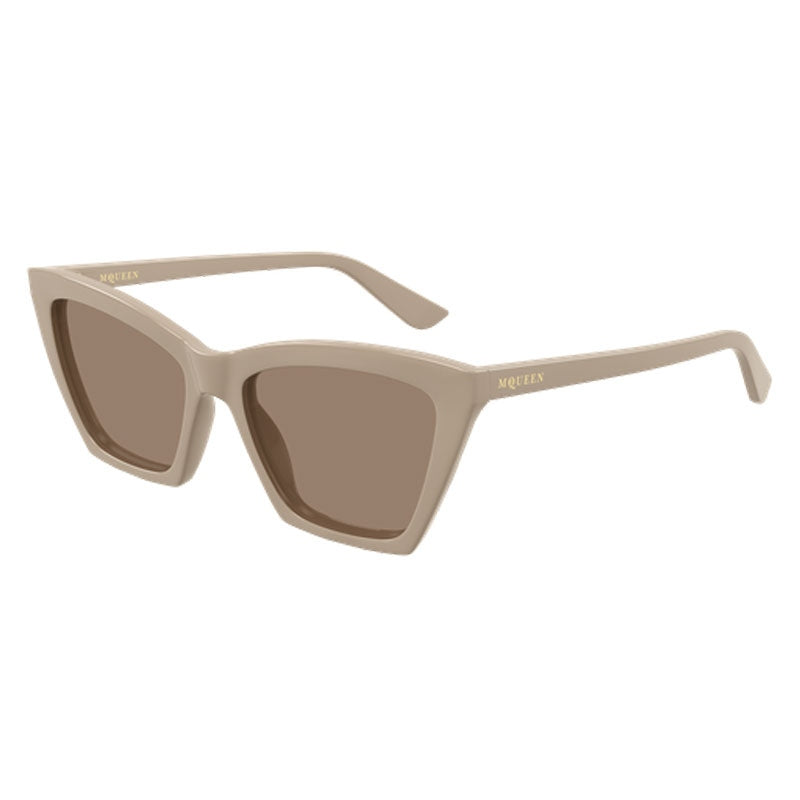 Alexander McQueen Sunglasses, Model: AM0536S Colour: 003