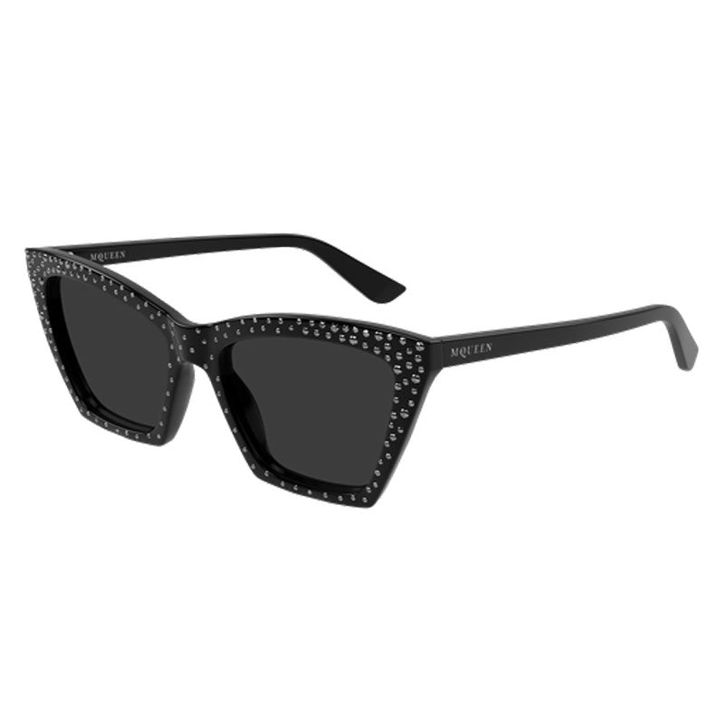 Alexander McQueen Sunglasses, Model: AM0536S Colour: 005